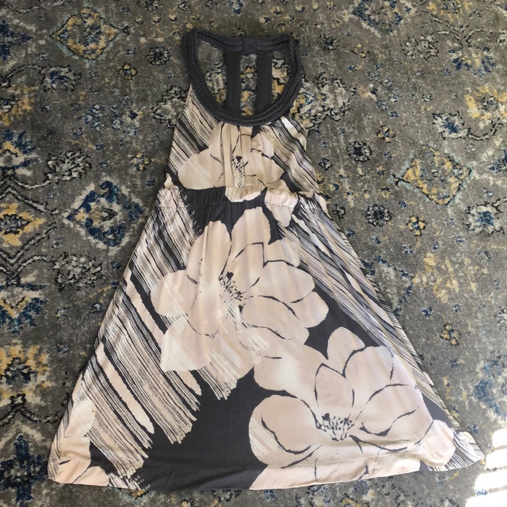 Deletta Dress from Anthropologie